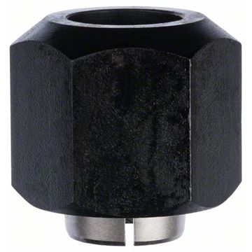 kleština 12mm s maticí Bosch