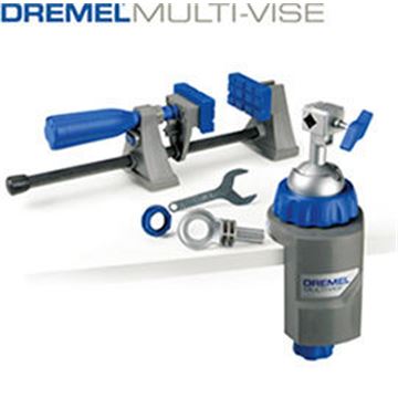 Univerzální svěrák 3v1 Dremel 2500 Multi-Vise