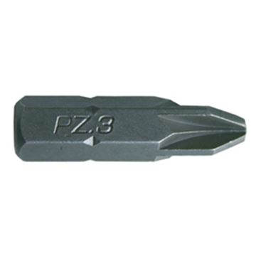 Bit PZ 3x30mm 5/16" Gola Nářadí 051103