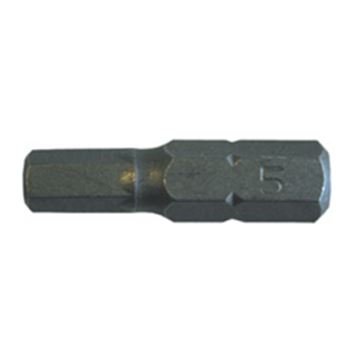 Bit imbus 1/4" 3 x 25mm Gola Nářadí 061203