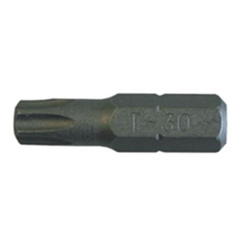 Bit Torx 1/4" TX30 - 25mm Gola Nářadí 061330