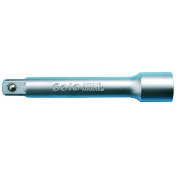 Nástavec 1/4" 100mm Gola