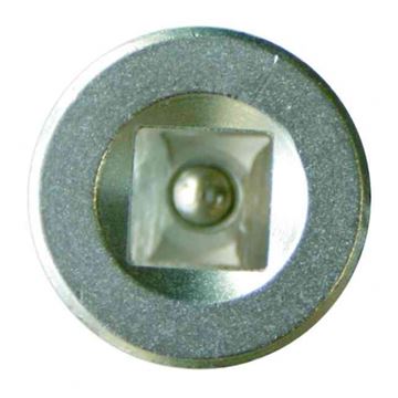 Adaptér z rozměru 3/8" na rozměr 1/2" pro vratidlo 303002