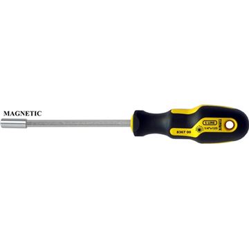 Šroubovák MAGNETICKÝ PRO NÁSTAVCE SW 1/4¨ S LINE PROFI Narex