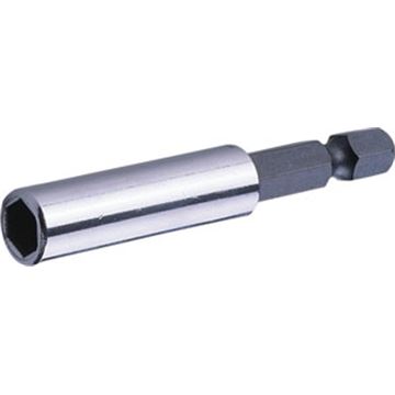 Držák magnetický 1/4" x 60mm Narex