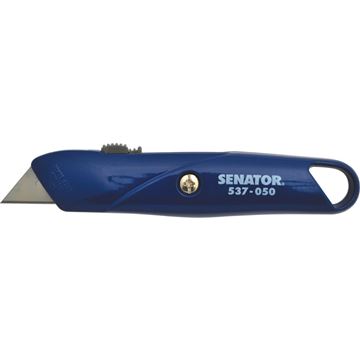 nůž zasouvací 160mm SENATOR SEN5370500K