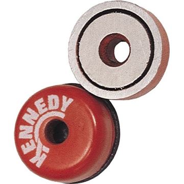 Magnet válcový nízký Kennedy 20.0 mm