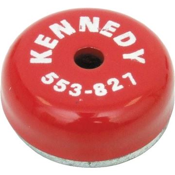 Magnet válcový nízký Kennedy 28.5 mm