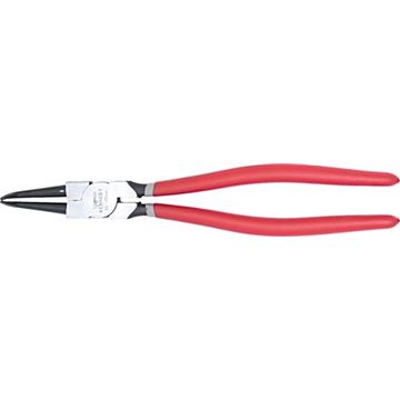 Kleště na pojistné kroužky vnitřní zahnuté 85-165mm Kennedy