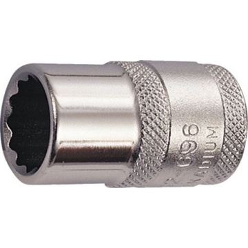 hlavice 10mm 3/8" Kennedy KEN5825558K