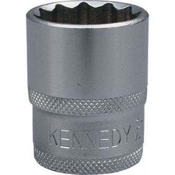 hlavice 20 1/2" 12hr. Kennedy KEN5827020K