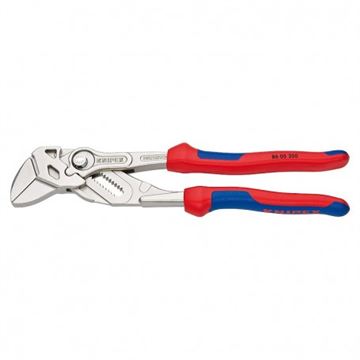 Knipex Klešťový klíč 250 mm SIKO