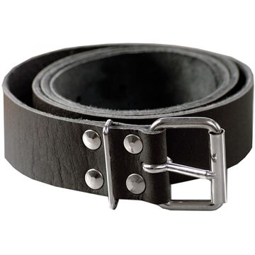 Opasek CXS TWANA, 4 cm, kůže (6110-004-800-00) Canis Safety