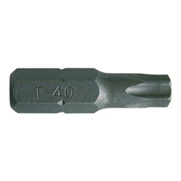 Bit TORX T40 5/16" Gola Nářadí 051340