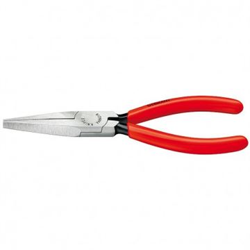 Kleště ploché dlouhé 160 mm typ Langback Knipex