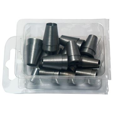 Sada klínků do seker a palic 10 mm - 12 ks, ZBIROVIA