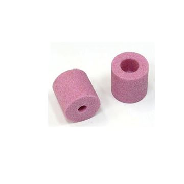 Kotouč tvarový T5 25x25x6-12x12 98A60J9V40 TYROLIT