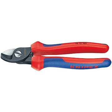 Knipex Nůžky na kabely 165 mm