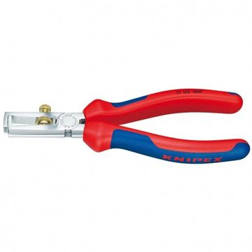 Odizolovací kleště 160 mm Knipex