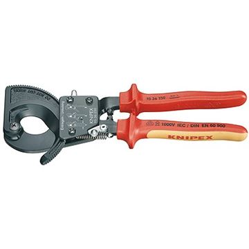 Kleště na kabely Knipex 1000 V 250 mm