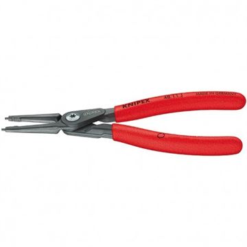 Knipex Precizní kleště na pojistné kroužky vnitřní 12 - 25 mm rovné