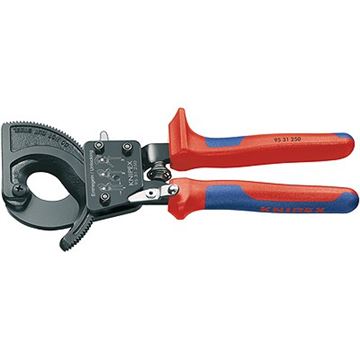 Kleště na kabely Knipex 250 mm