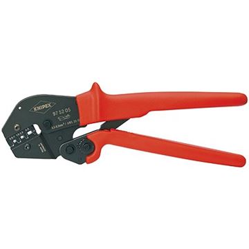 Knipex Pákové lisovací kleště 250 mm