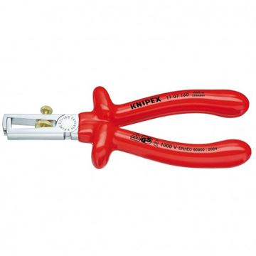 Odizolovací kleště 160 mm 1000 V Knipex