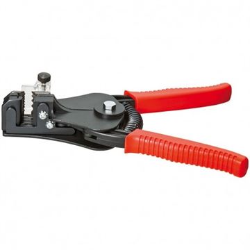 Odizolovací kleště automatické 180 mm Knipex