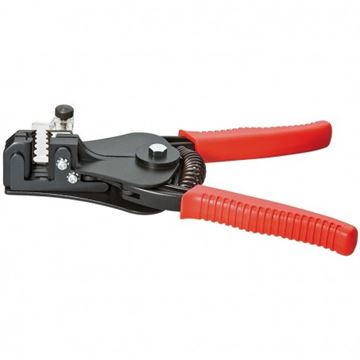 Odizolovací kleště automatické 180 mm Knipex