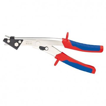 Nůžky na plech 280 mm Knipex