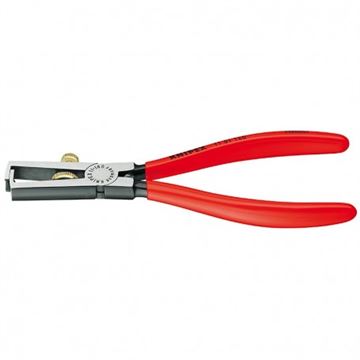 Odizolovací kleště 160 mm Knipex