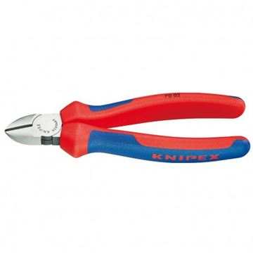 Boční štípací kleště 125 mm Knipex