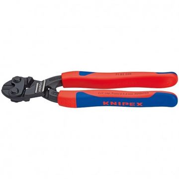 Kleště Knipex na čepy CoBolt kompaktní 200 mm