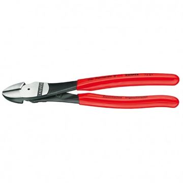 Silové boční štípací kleště Knipex 140 mm