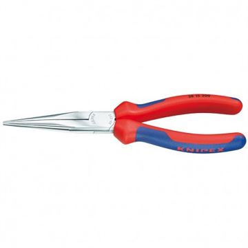 Kleště pro mechaniky Knipex rovné 200 mm