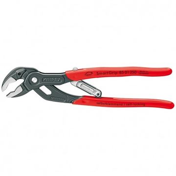 Knipex Kleště Smart Grip 250 mm 8501250