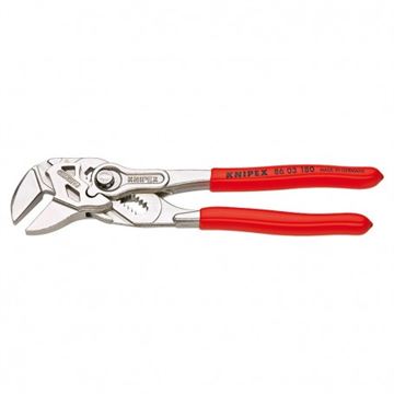 Knipex Klešťový klíč 180 mm SIKO