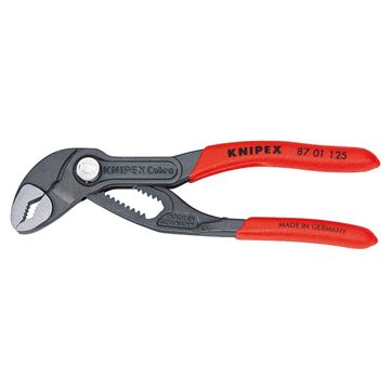 Kleště siko Cobra 125mm Knipex 8701125