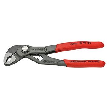 Knipex Cobra instalatérské kleště SIKO 150 mm