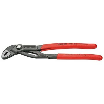 Knipex Cobra instalatérské kleště 250 mm SIKO