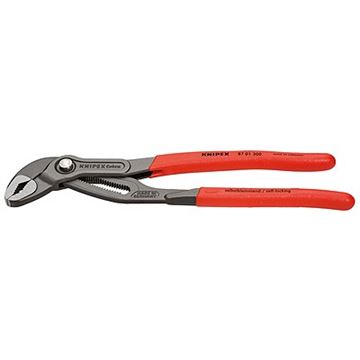 Cobra instalatérské kleště Knipex 300 mm SIKO