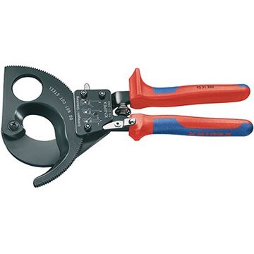 Kleště na kabely Knipex 280 mm