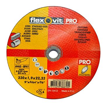 FLEX 230x 1,9x22 A24S PRO