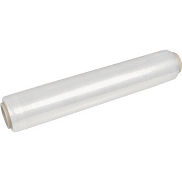 Strečová fólie, role- 50cm x 150m, ruční bal.