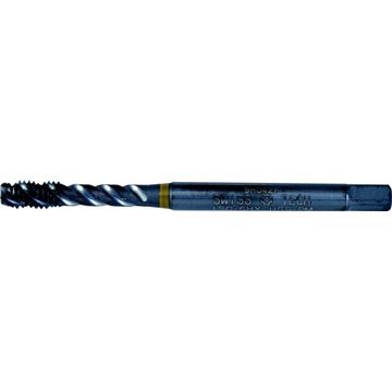 Závitník strojní M10 x 1,5 HSS-PM Swiss+Tech