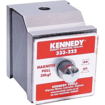 Magnetická základna 30 kg Kennedy