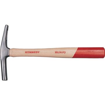 Kladivo čalounické s rukojetí Hickory 200g Kennedy