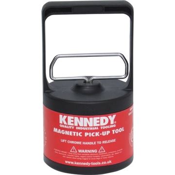 Sběrač součástek magnetický Kennedy 100 mm