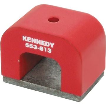 Magnet silový Kennedy 25 x 40 x 20 mm